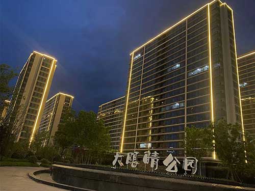 走進 [濟南正諾]，領略市政亮化風采與卓越產品魅力
