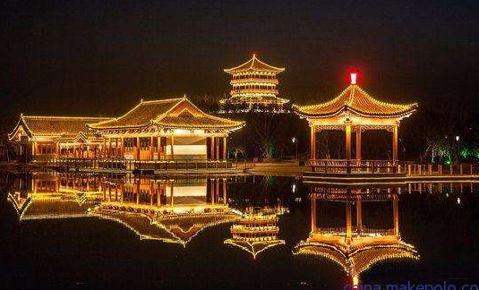亮化工程的優(yōu)點(diǎn)在社會(huì)生活是如何體現(xiàn)的？